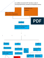 Preeclampsia Pathophysio