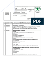 Permenkes 72-2016 Standar Pelayanan Kefarmasian Di Rumah Sakit