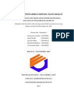 Inventarisasi Aset SDN 196 Sukarasa Bandung