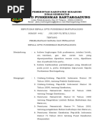 Contoh Surat Perjanjian Sewa Kedai Atau Rumah