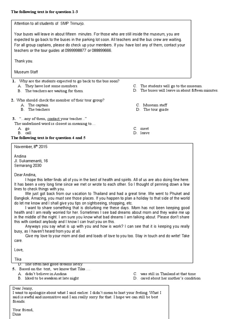 The Following Text Is For Question 2 | PDF | Coccinellidae | Pupa