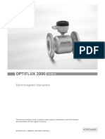 QS_OPTIFLUX2000 _en_ Electromagnatic flow sensor.pdf