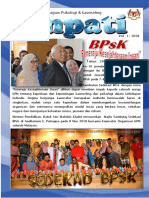 Buletin BPSK