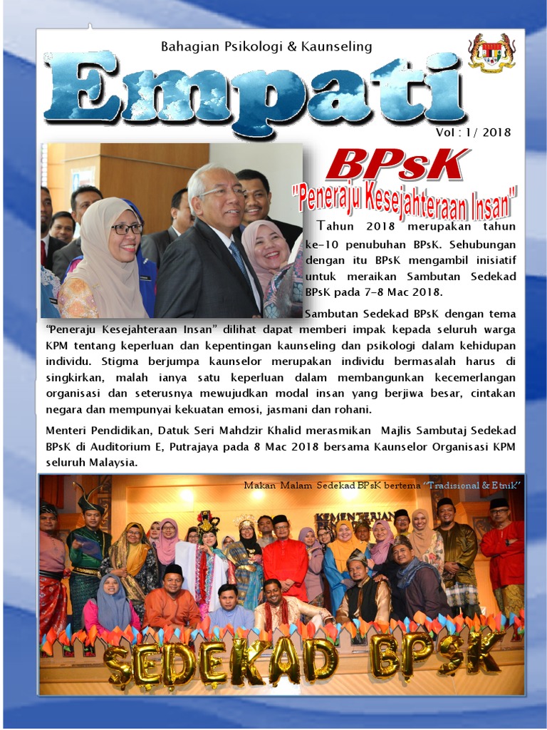 Buletin Bpsk Pdf
