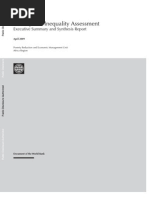 Download Kenya Poverty and Inequality Assessment by Stephanie Sealy SN38465941 doc pdf
