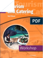Tourism and Catering Workshop PDF