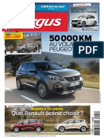 Arrivé DC - HSE CR de La Réunion Relative Au Dossier Evaluation Du Système de Travail 4x4 PDF