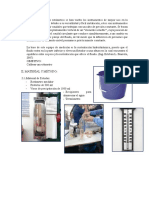 CALIBRACIÓN de ROTÁMETROsolo Faltan Referencias