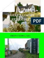 Green Cozmo Residences