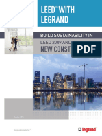 Sustainability Doc LEED