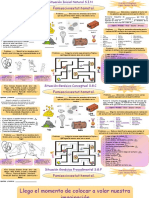 Situaciones Vivenciales de Ciencias Sociales