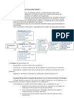 Teorias Aprendiz