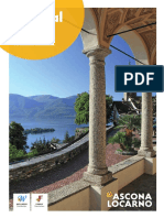 Official Guide 2016 Ascona-Locarno