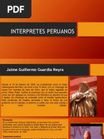 Glosario de Terminos