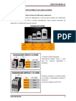 Preinforme ##5