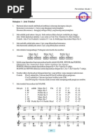 2 Contoh - Nota Muzik F1 PDF