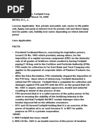 Case Digest Tax