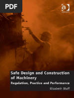 Safe Design and Construction of Steel