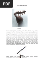 Download ALAT MUSIK by   SN38467371 doc pdf