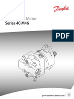 M46 Motor (MMC046)