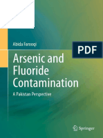 Abida Farooqi (Auth.)-Arsenic and Fluoride Contamination_ a Pakistan Perspective-Springer India (2015)