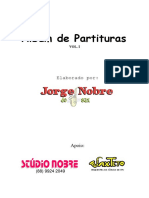 Jorge Nobre - Album de partituras Vol.1 do sax.pdf