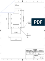 Diseño de flange 30-fg-01