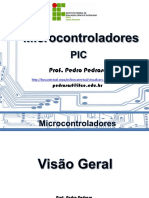 Aula 03 Microcontroladores PIC
