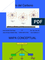 Ciclo Del Carbono