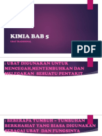 Kimia Bab 5