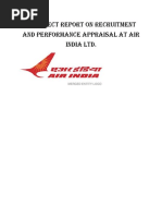 Air Inida PDF