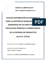 Residuos Solidos 10-07-2018