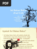 Download Kimia - Sel Bahan Bakar by freakykuro SN38468128 doc pdf
