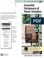 EssentialDictionaryOfMusicNotation PDF