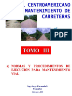 Manual Centroamericano de Mantenimiento de Carretera - SIECA.pdf