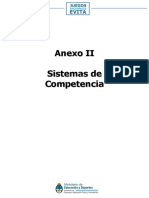 Sistema de Competencia JJEE 2017