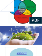 Diapositivas de Desarrollo Sostenible 2do y 3ro.