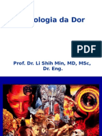 Dor Semiologia Li Shih Min