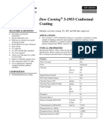 Electronics: Dow Corning