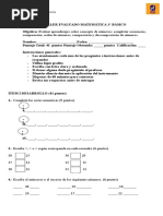 Prueba historia meses del año y dias de la semana