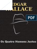 os quatro homens justos