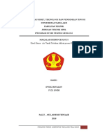 Kementrian Riset, Teknologi Dan Pendidikan Tinggi