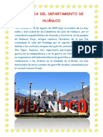 Huanuco 1
