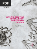 (Kamal Soleimani (Auth.) ) Islam and Competing Nati (B-Ok - Xyz)