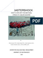 Disastershock Manual 2017