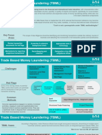 Trade Based Money Laundering (TBML) : & Overview