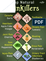 Natural Pain Killer PDF