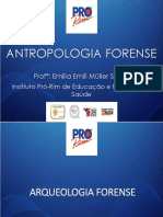 Arqueologia Forense PDF