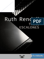 Trece Escalones - Ruth Rendell
