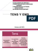 Tens y Ems